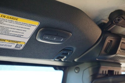 2025 Jeep Wrangler 4-Door Summit 4x4