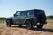 2025 Jeep Wrangler 4-Door Summit 4x4
