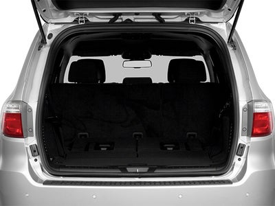 2013 Dodge Durango SXT