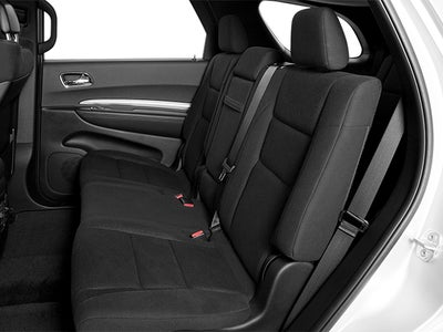 2013 Dodge Durango SXT