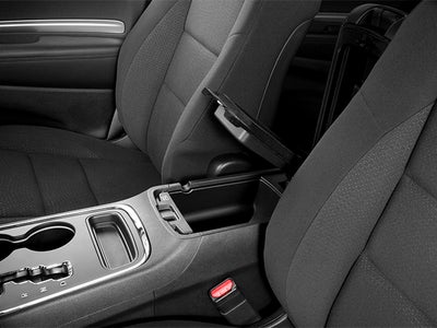 2013 Dodge Durango SXT