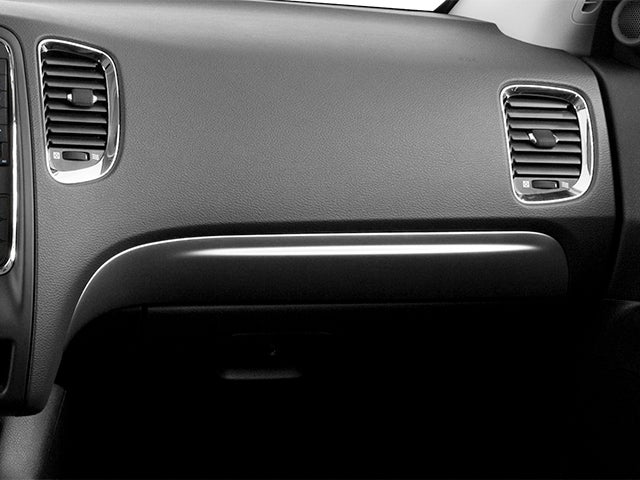 2013 Dodge Durango SXT