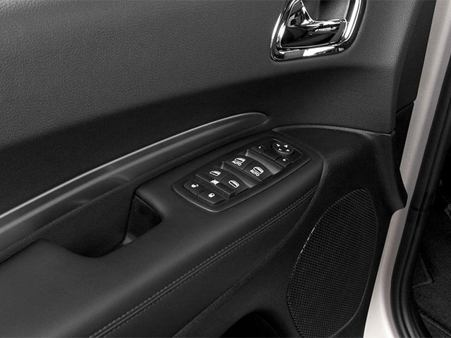 2013 Dodge Durango SXT