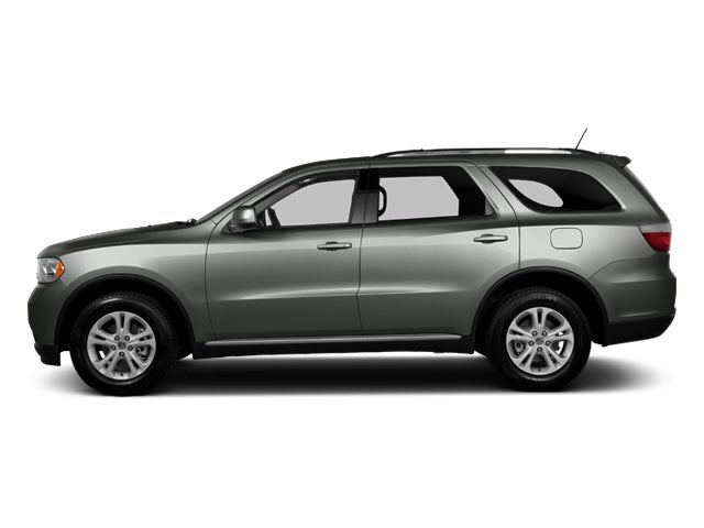 2013 Dodge Durango SXT