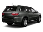 2013 Dodge Durango SXT