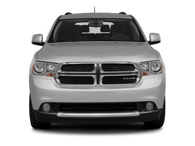 2013 Dodge Durango SXT