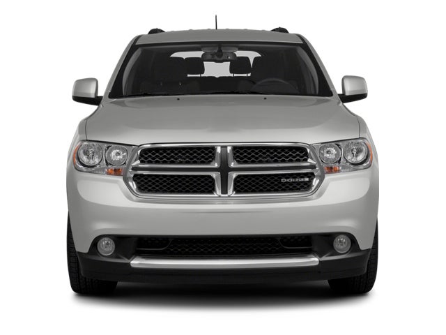 2013 Dodge Durango SXT