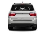 2013 Dodge Durango SXT