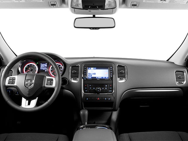 2013 Dodge Durango SXT