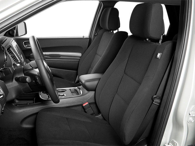 2013 Dodge Durango SXT