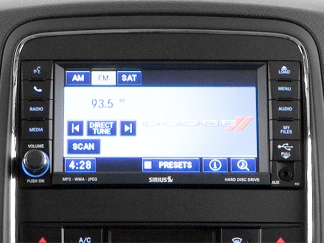 2013 Dodge Durango SXT