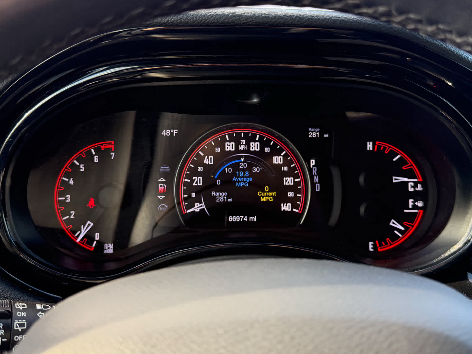 2023 Dodge Durango GT RWD