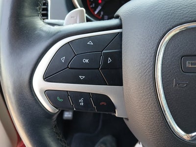 2017 Dodge Durango GT RWD