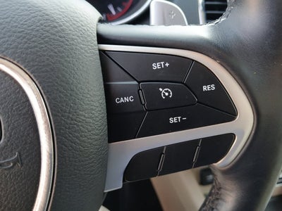 2017 Dodge Durango GT RWD