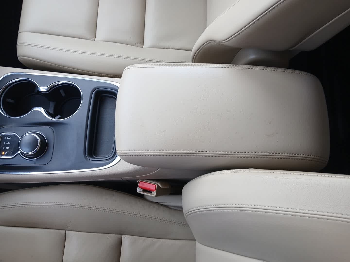 2017 Dodge Durango GT RWD