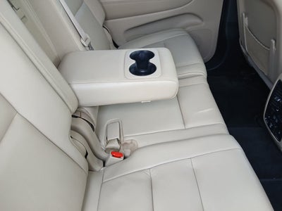 2017 Dodge Durango GT RWD