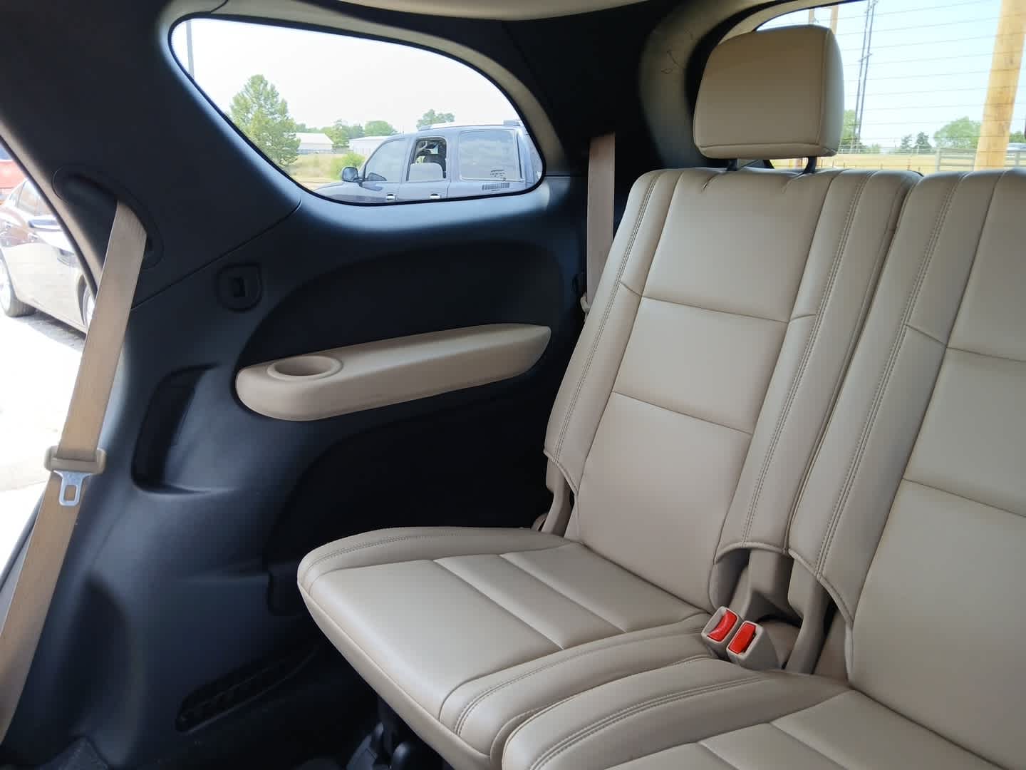 2017 Dodge Durango GT RWD