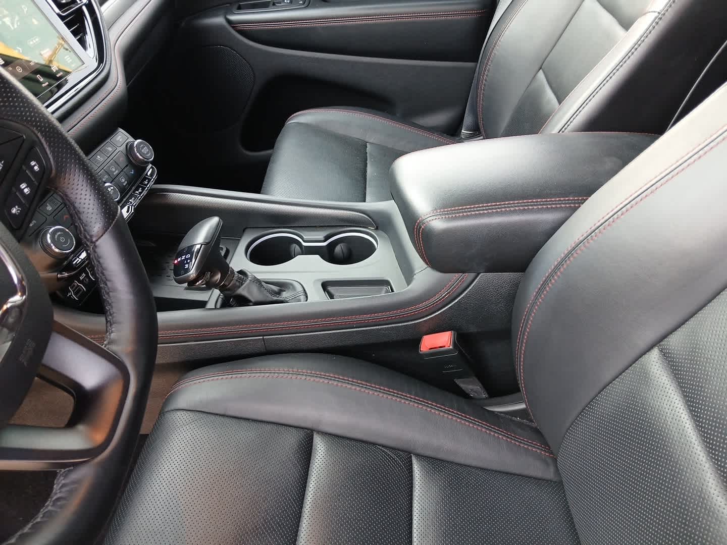 2025 Dodge Durango GT Plus AWD