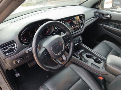 2025 Dodge Durango GT Plus AWD