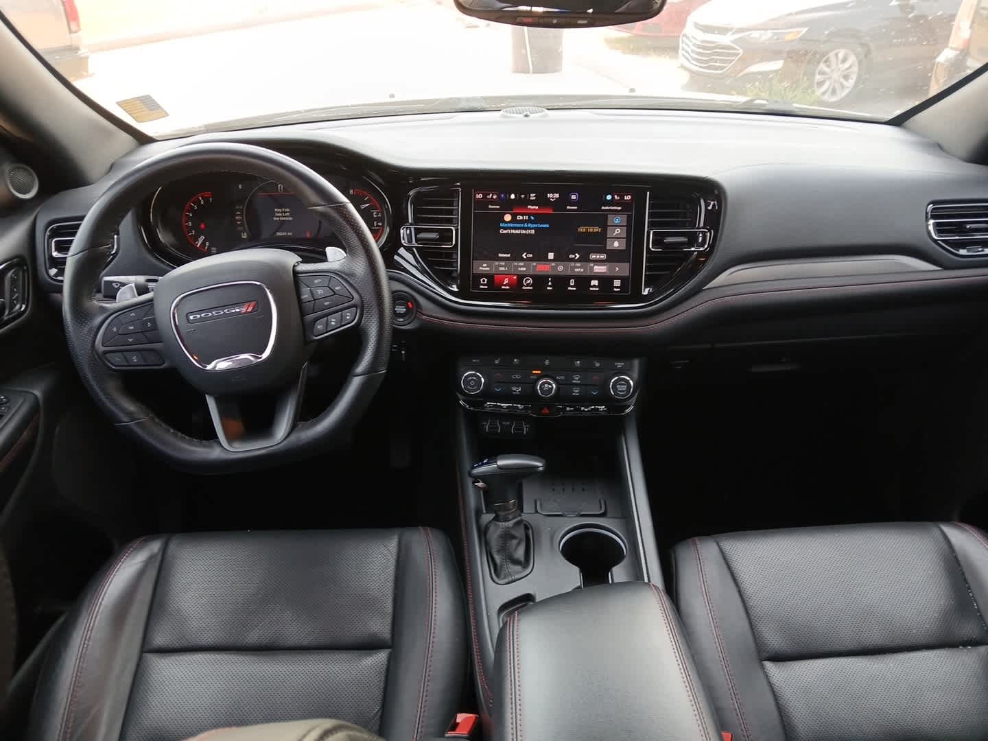 2025 Dodge Durango GT Plus AWD