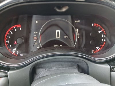 2025 Dodge Durango GT Plus AWD
