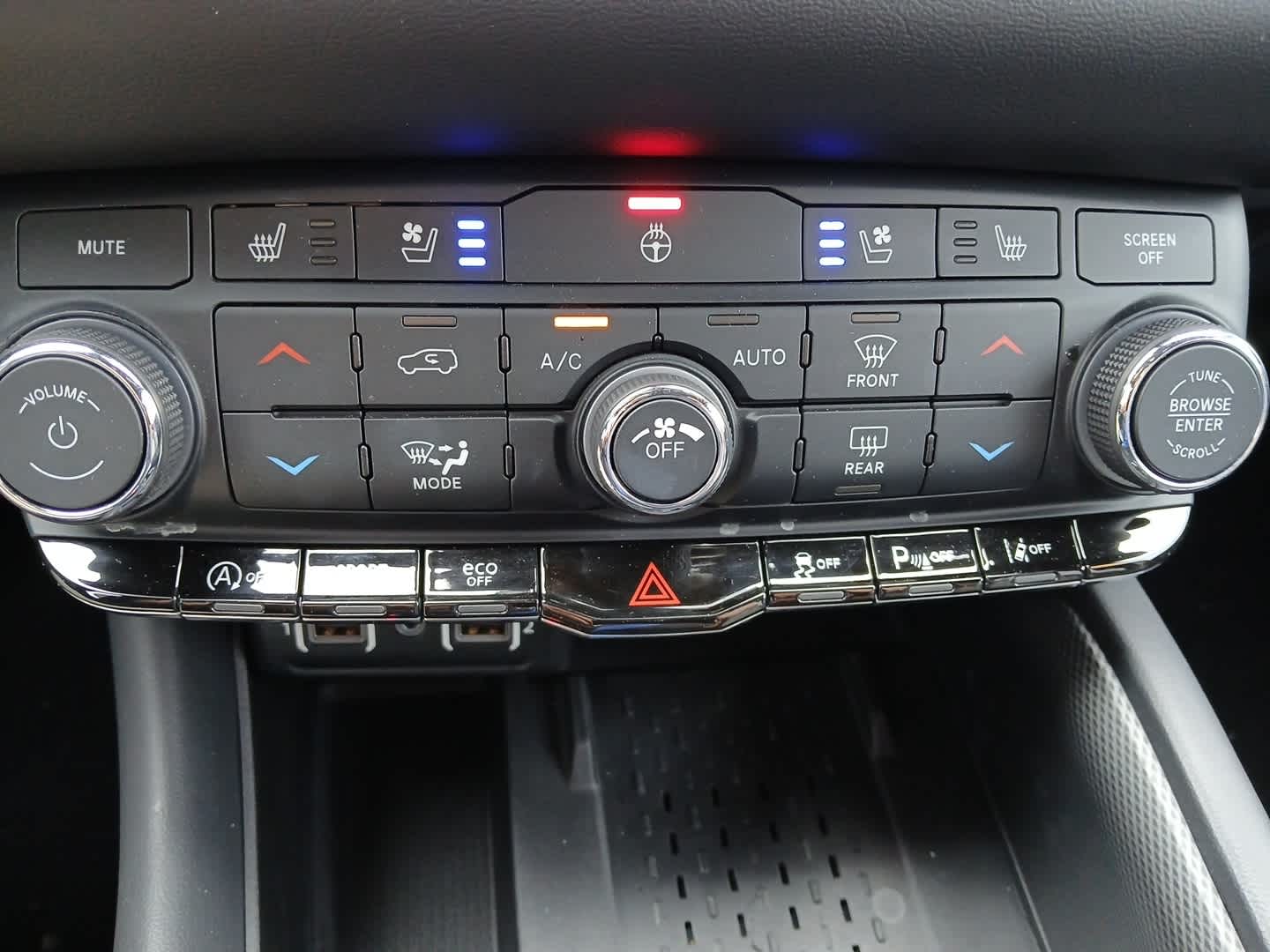 2025 Dodge Durango GT Plus AWD
