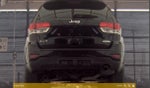 2020 Jeep Grand Cherokee North