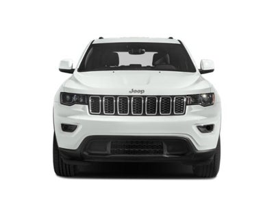 2019 Jeep Grand Cherokee Laredo E 4x4