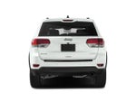 2019 Jeep Grand Cherokee Laredo E 4x4