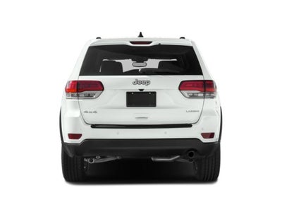 2019 Jeep Grand Cherokee Laredo E 4x4