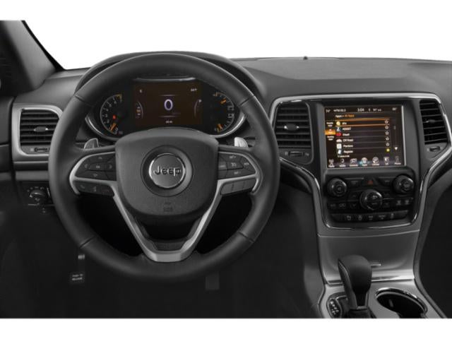 2019 Jeep Grand Cherokee Laredo E 4x4