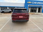 2024 Jeep Grand Cherokee L Altitude X 4x4