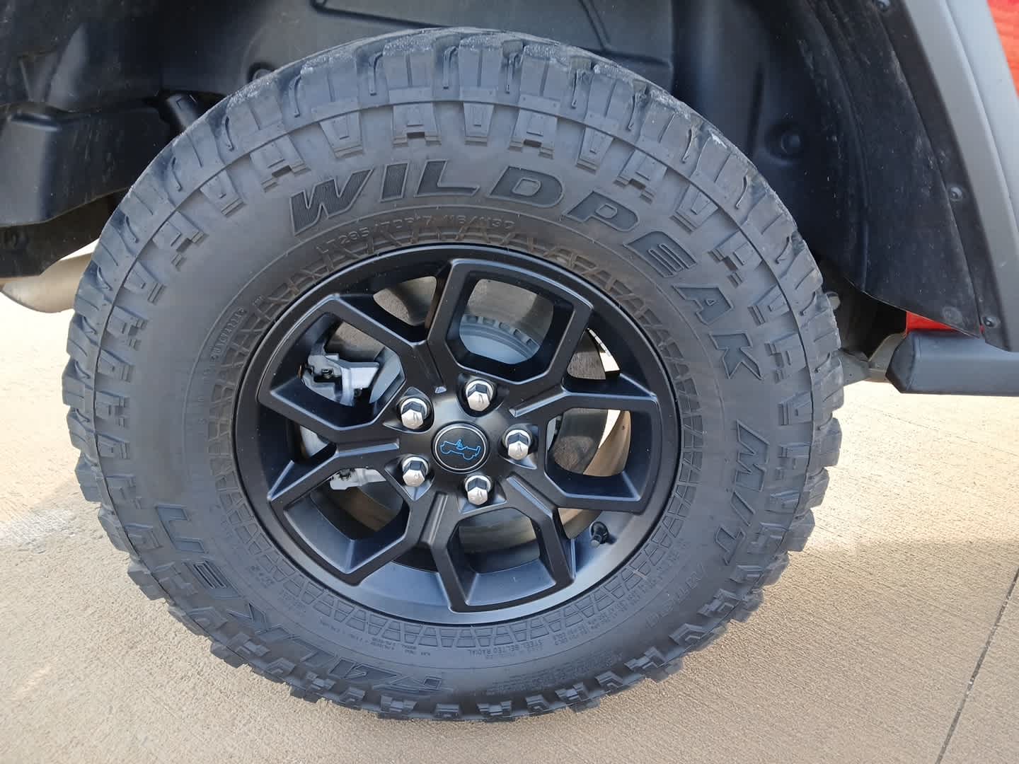 2025 Jeep Wrangler 4xe Willys 4xe