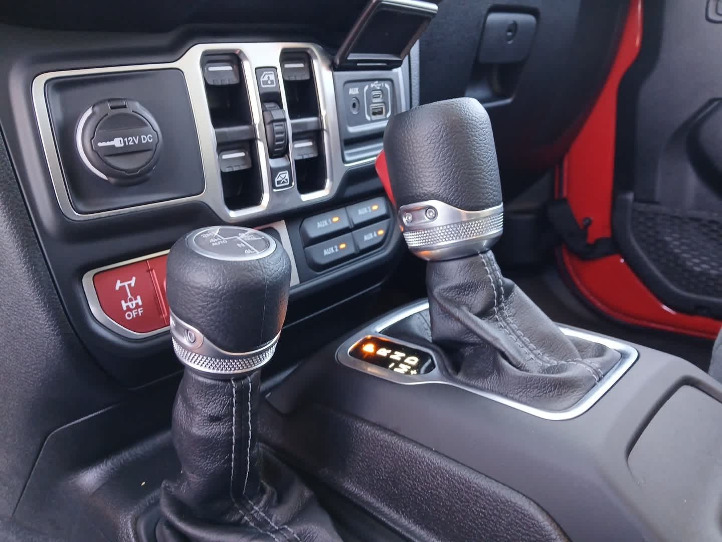 2025 Jeep Wrangler 4xe Willys 4xe