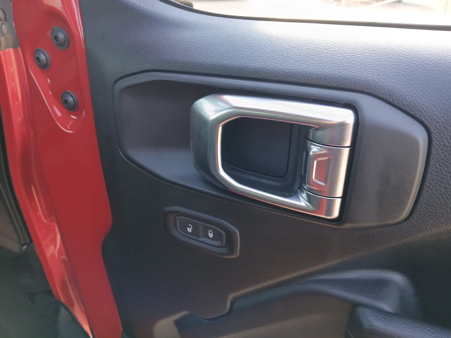 2025 Jeep Wrangler 4xe Willys 4xe