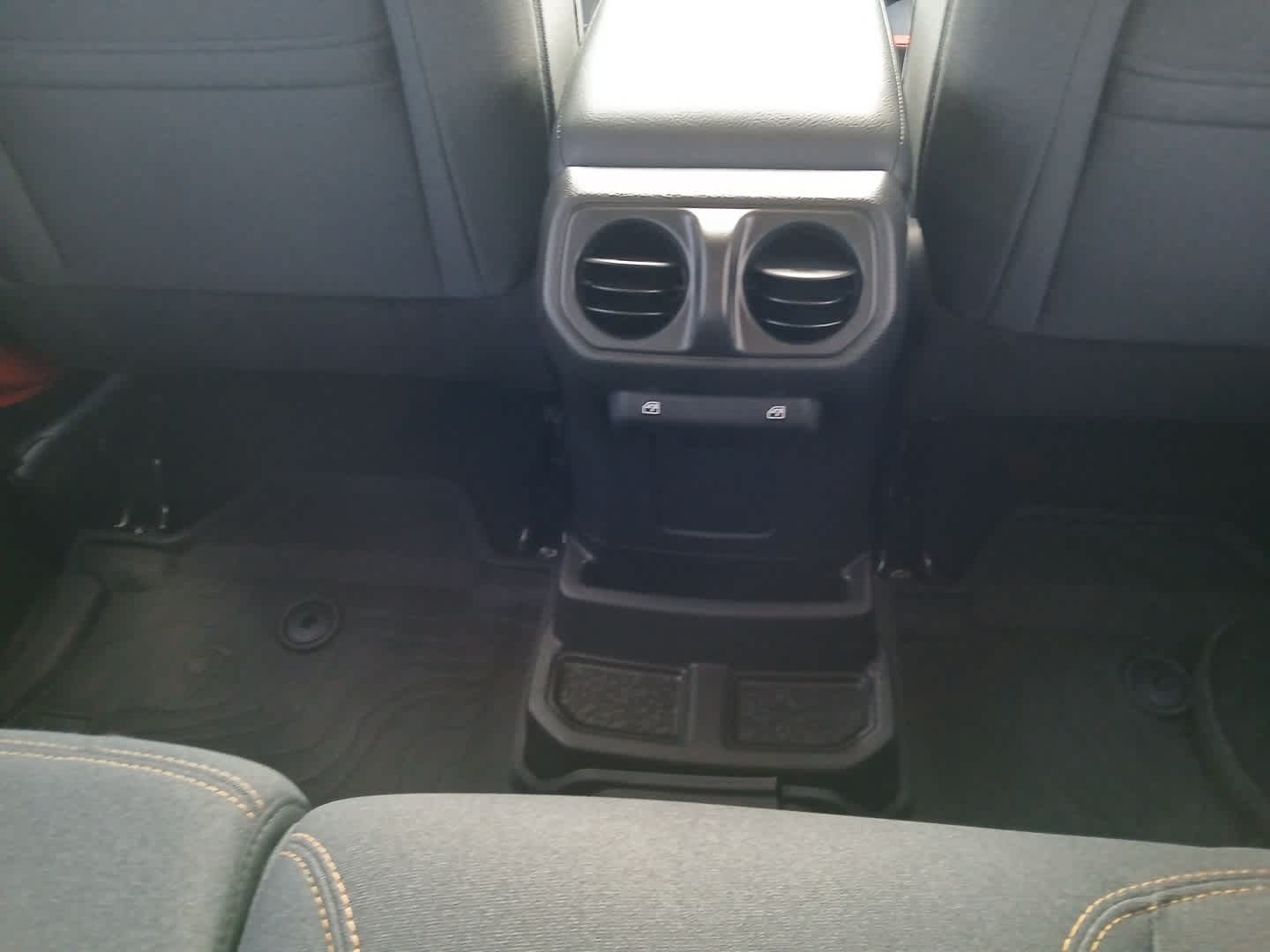 2025 Jeep Wrangler 4xe Willys 4xe