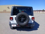 2025 Jeep Wrangler 4xe Willys 4xe