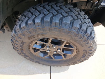 2025 Jeep Wrangler 4xe Willys 4xe