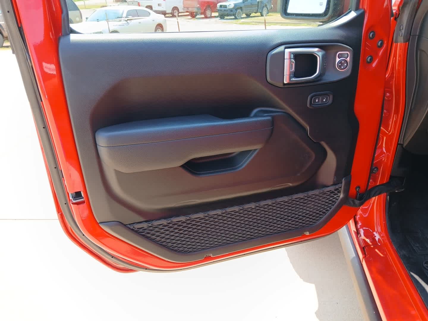 2025 Jeep Wrangler 4xe Willys 4xe