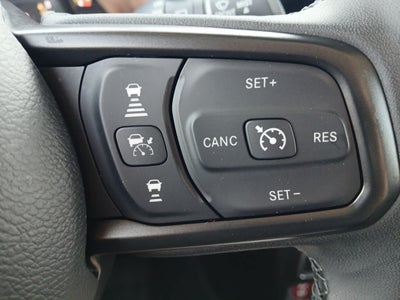 2025 Jeep Wrangler 4xe Willys 4xe
