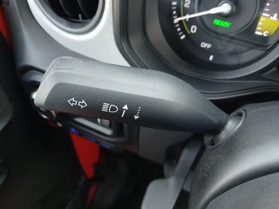 2025 Jeep Wrangler 4xe Willys 4xe