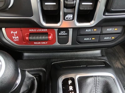 2025 Jeep Wrangler 4xe Willys 4xe