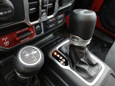 2025 Jeep Wrangler 4xe Willys 4xe