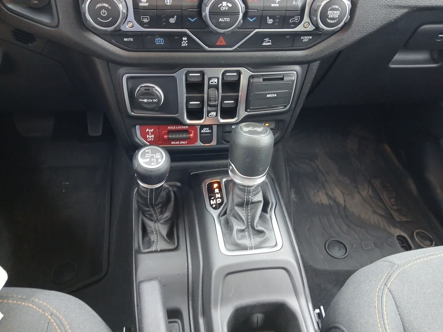 2025 Jeep Wrangler 4xe Willys 4xe