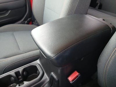 2025 Jeep Wrangler 4xe Willys 4xe