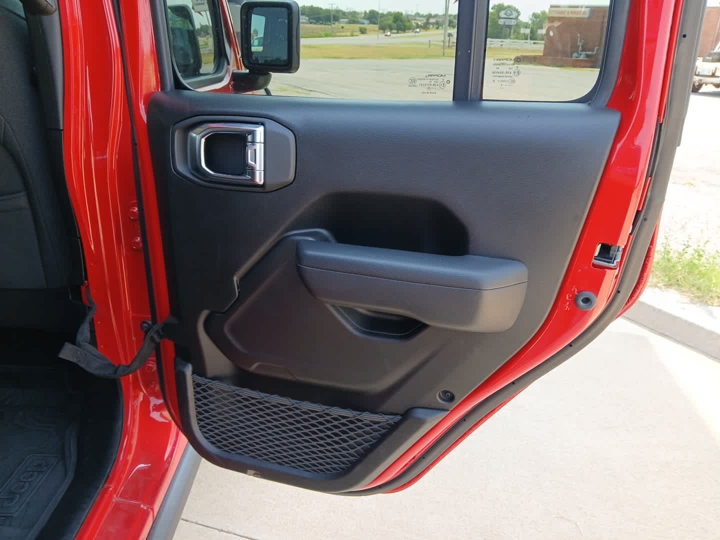 2025 Jeep Wrangler 4xe Willys 4xe