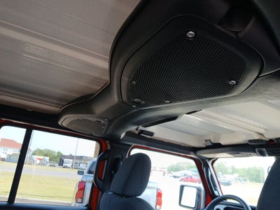 2025 Jeep Wrangler 4xe Willys 4xe