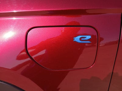 2023 Jeep Grand Cherokee 4xe 4x4