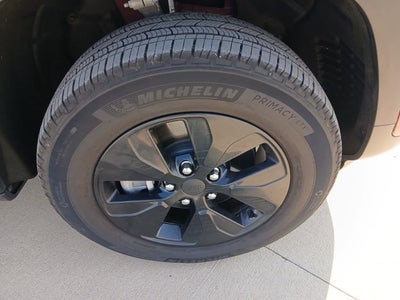 2023 Jeep Grand Cherokee 4xe 4x4