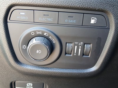 2023 Jeep Grand Cherokee 4xe 4x4